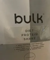 Diet protein