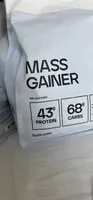 Mass Gainer