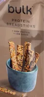 Protein breadsticks