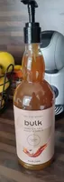 Sirop Barista Pumpkin Spice