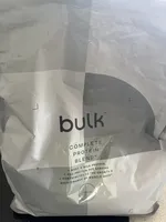 Complete Protein Blend Vanilla