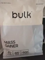 Mass Gainer