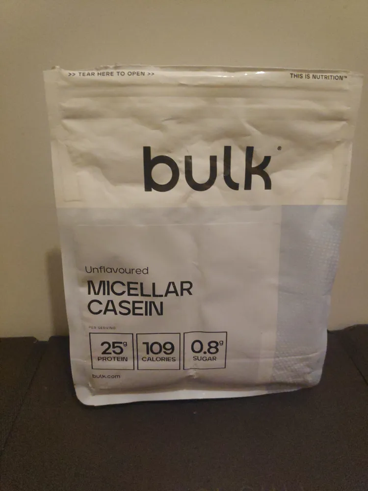 Casein Micellaire