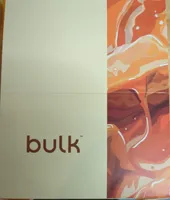 Salted Caramel Macro Munch Bar