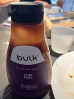 Bulk Low Calorie Sauce