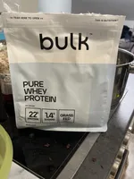Pure Whey Protein