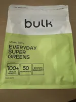 Everyday Super Greens - Mixed Berries