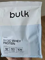 Basic Whey Protein