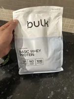 Basic Whey Protein Chocolate