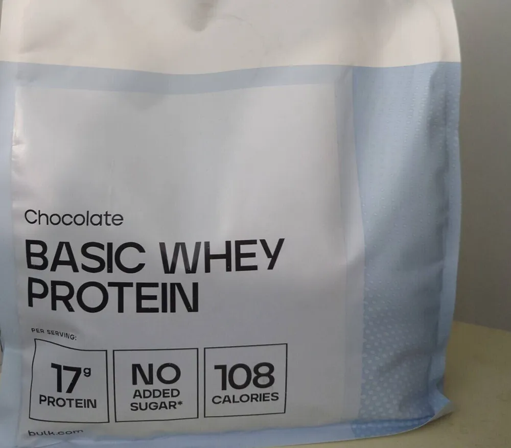 Basic Whey Protein