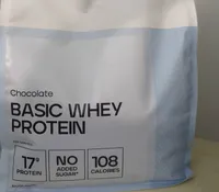 Basic Whey Protein