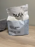 Basic Whey Protein