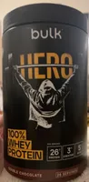 HERO 100% Whey Protein
