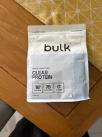 Protein Ice Tea