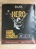 Bulk hero protein