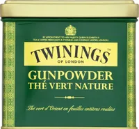 THE VERT NATURE GUNPOWDER