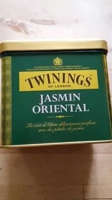 Jasmin Oriental