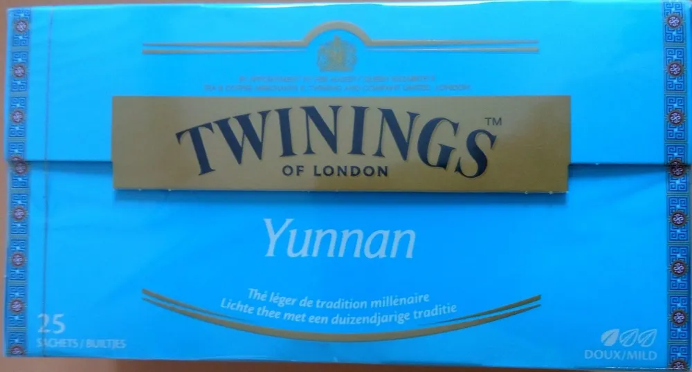 Yunnan