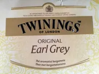 Original Earl Grey