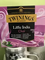 Little India Chai Capsules