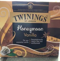 Honeymoon Vanille Capsules
