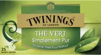 Thé vert