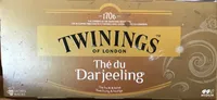 Thé du Darjeeling