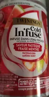 Cold In'fuse