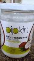 Coconut oil
