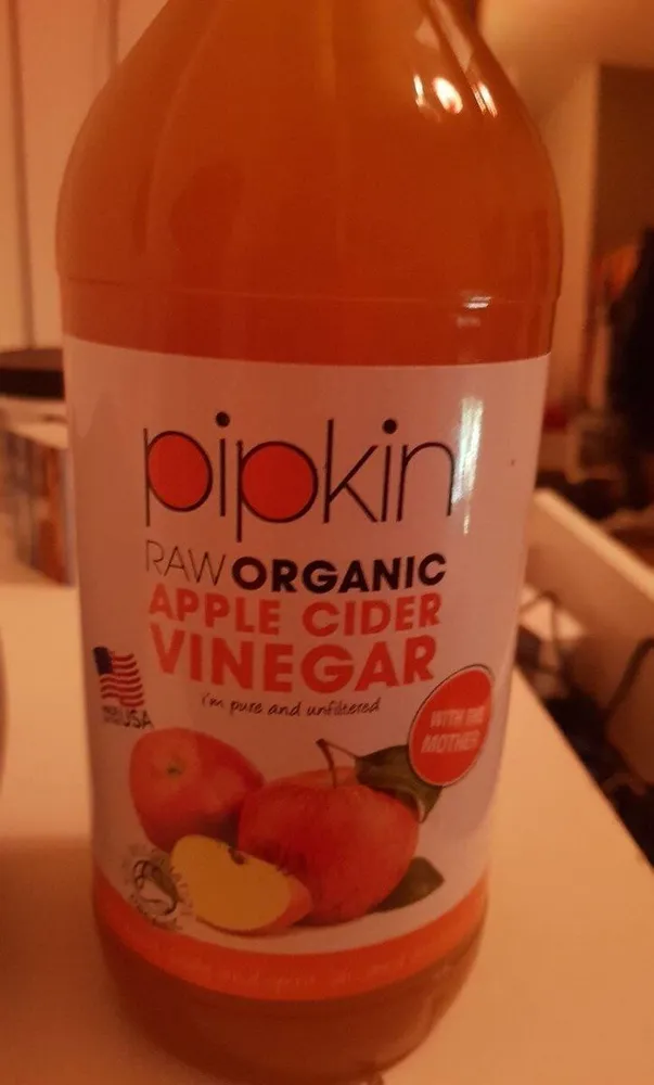 Apple Cider Vinegar