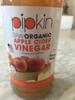 Vinaigre de cidre de pomme