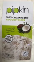 Farine de coco