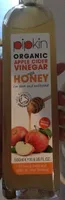 Apple cider vinegar