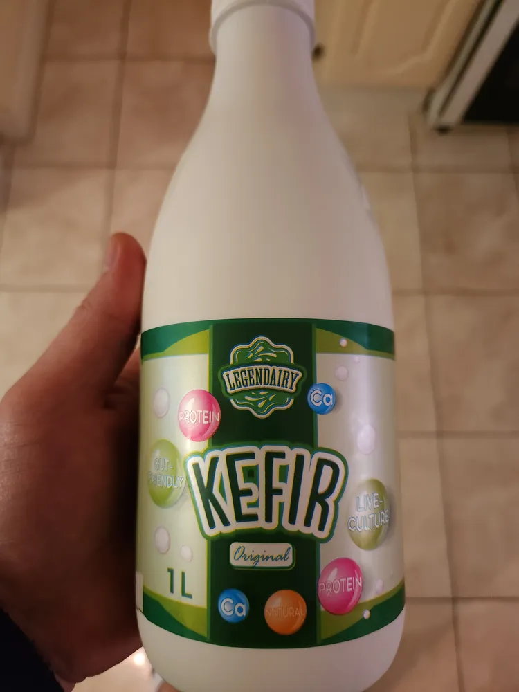 Kefir Original