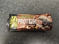 Protein Cocoa Flavour Dessert Bar