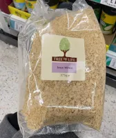 Soya mince