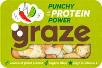 Chilli & Lime Punchy Nut Power