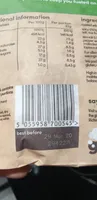 Graze Veggie Protein Power Nuts