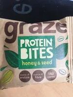 Protein Oat Boosts
