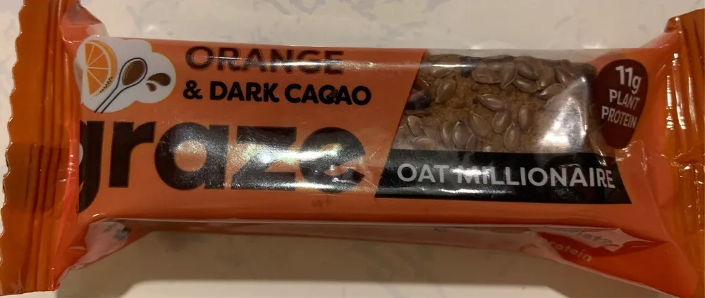 Oat millionare
