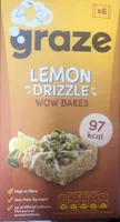 Lemon Drizzle Wow Bakes