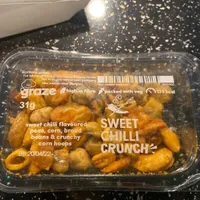 Sweet Chilli Crunch