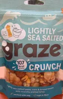 Light Sea Salt