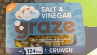 Salt & Vinegar Crunch