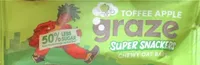 Toffee Apple Bar