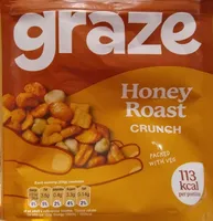 Honey Roast Crunch