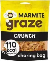 Marmite Crunch