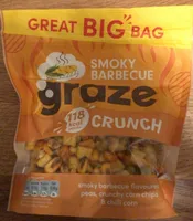 Smoky barbecue