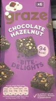 Chocolate Hazelnut