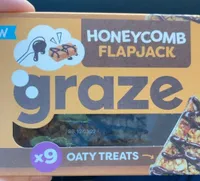 Graze flap jack